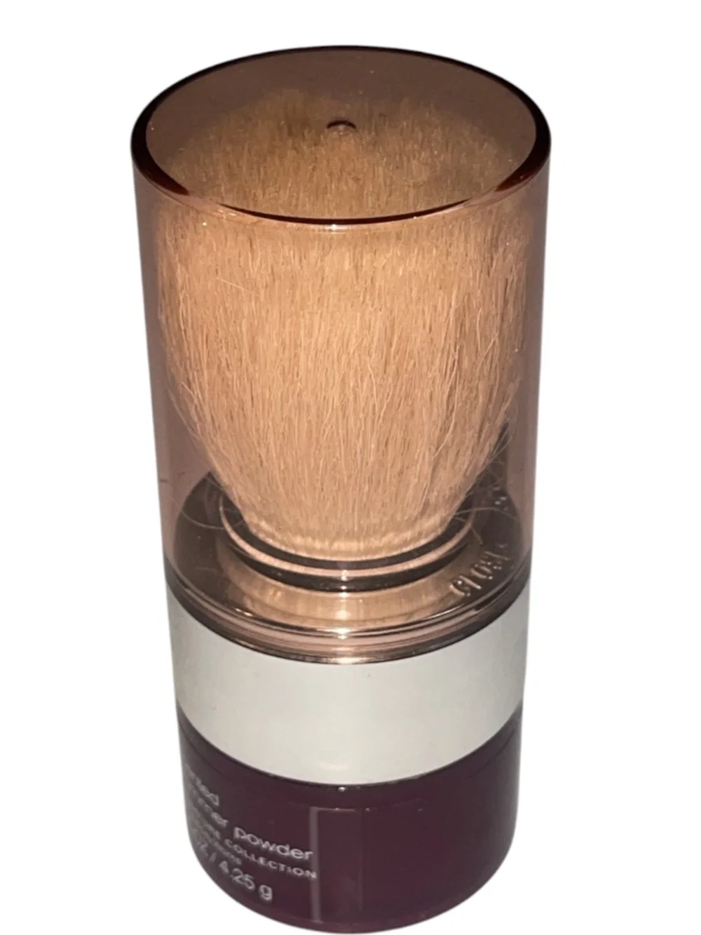 Bath & Body Works Scented Shimmer Powder Twilight Woods 0.15 Oz